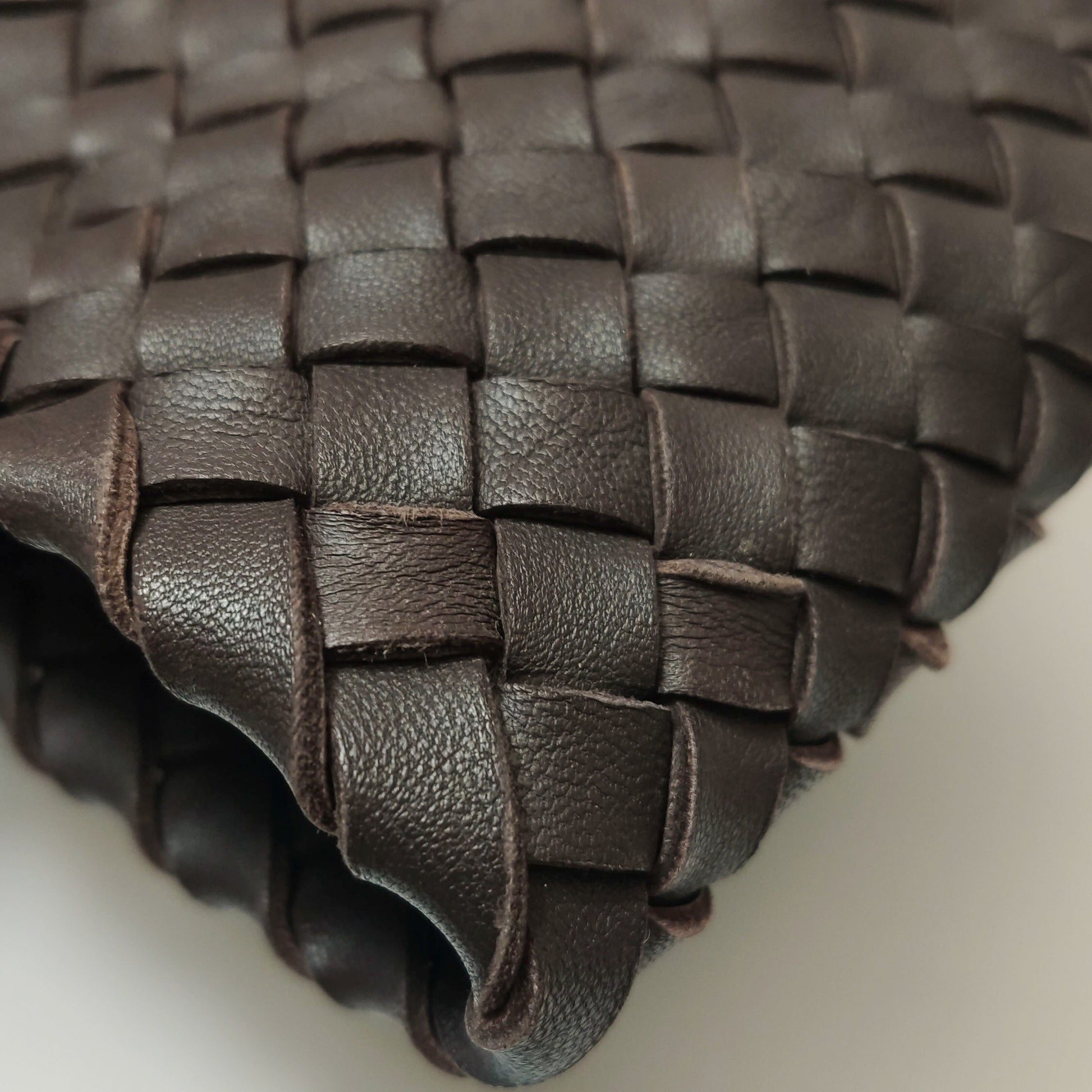 Bottega Veneta Cabat Medium