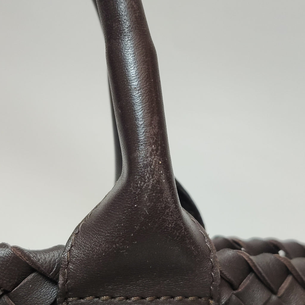Bottega Veneta Cabat Medium