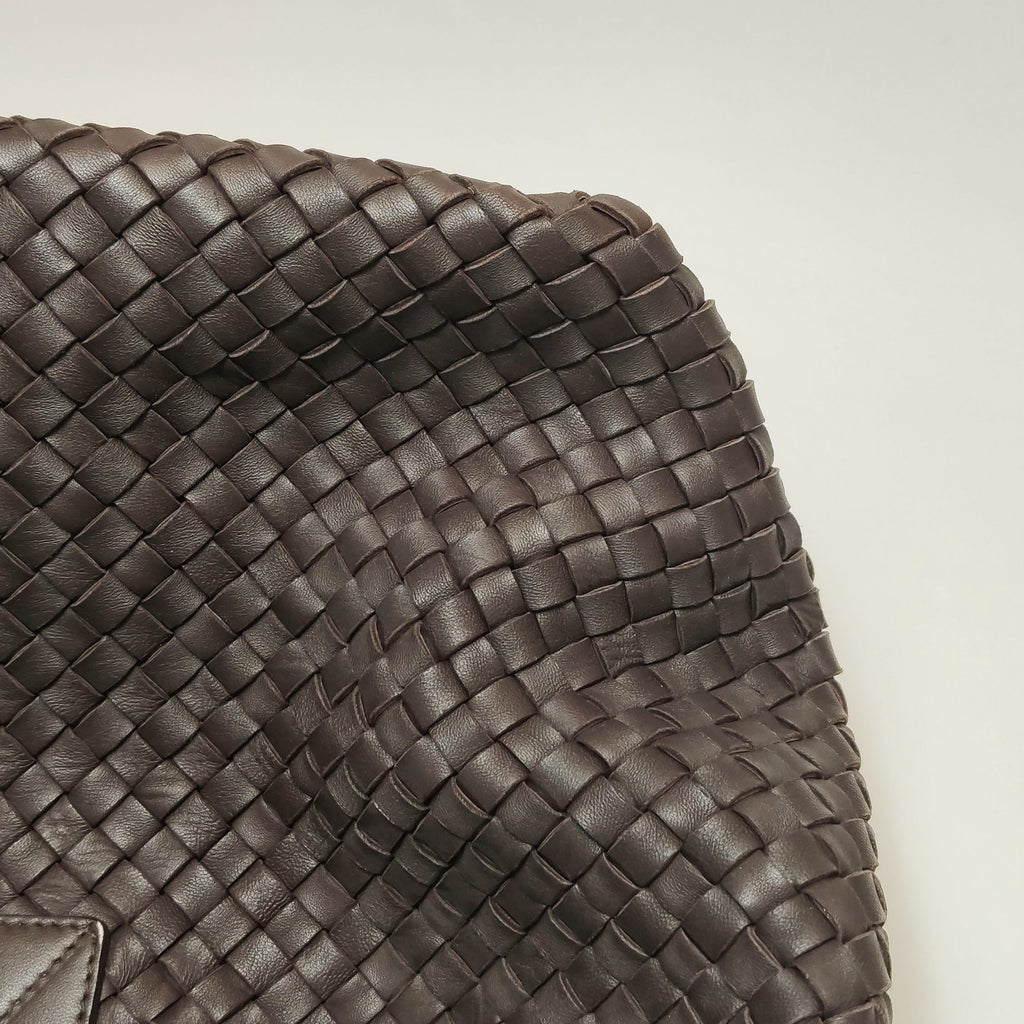 Bottega Veneta Cabat Medium