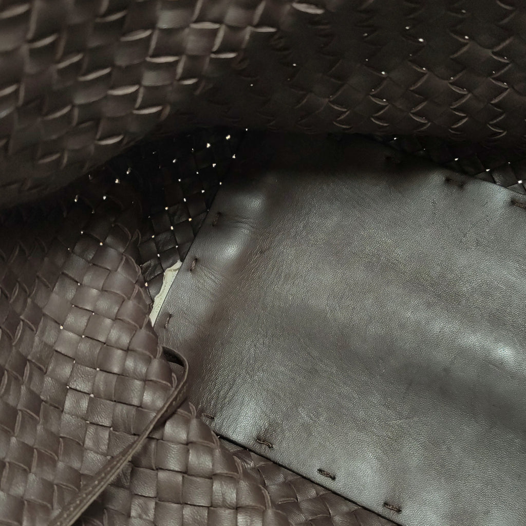 Bottega Veneta Cabat Medium