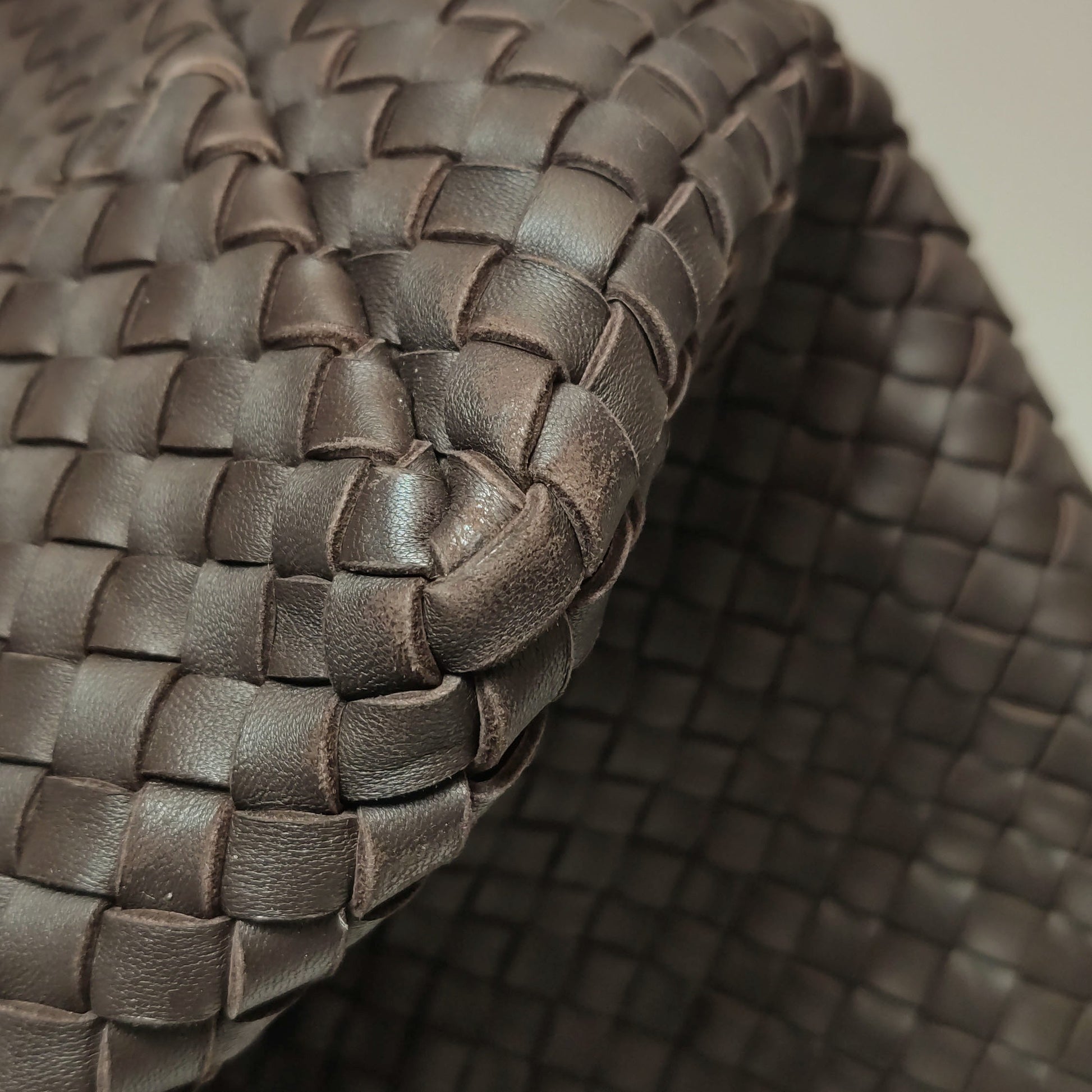 Bottega Veneta Cabat Medium