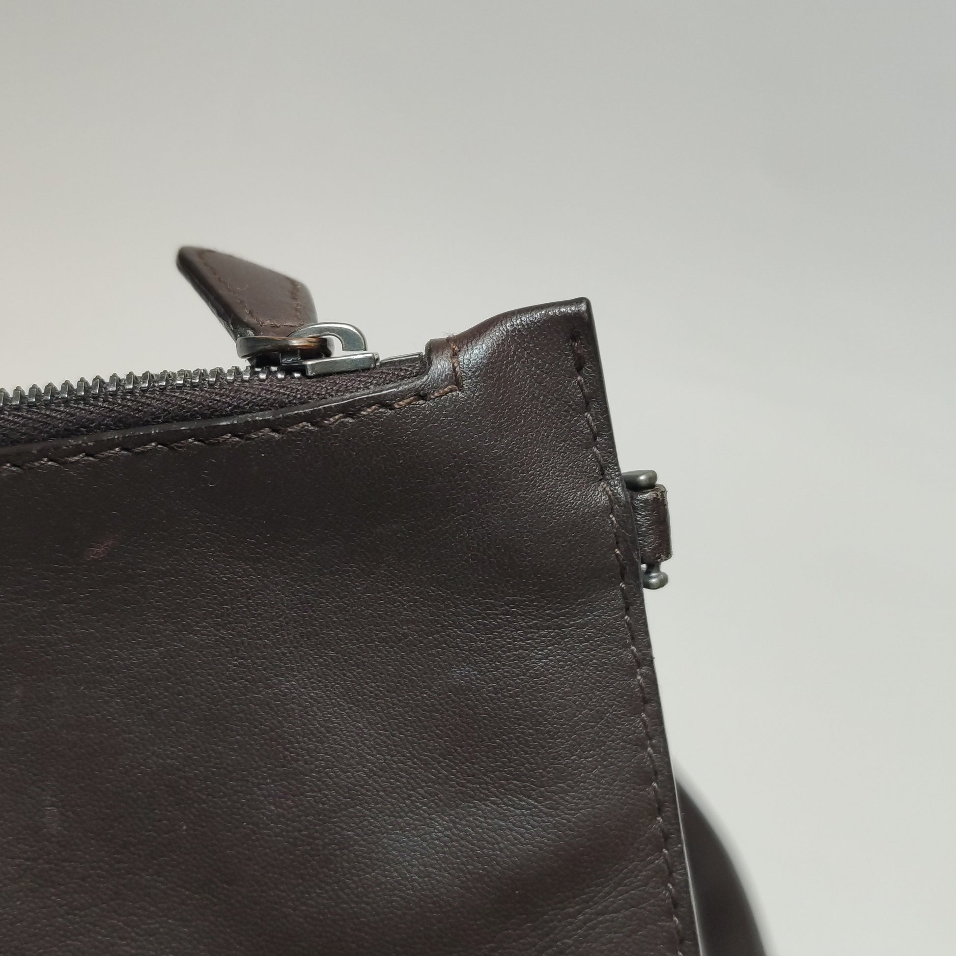 Bottega Veneta Cabat Medium