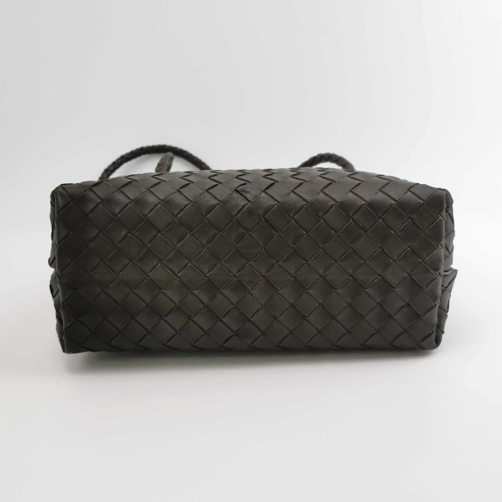 Bottega Veneta Andiamo Medium Fondant