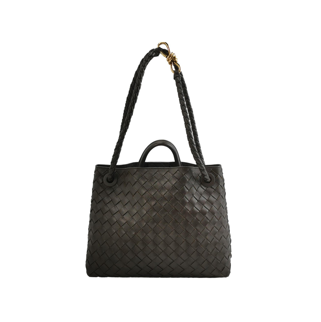 Bottega Veneta Andiamo Medium Fondant