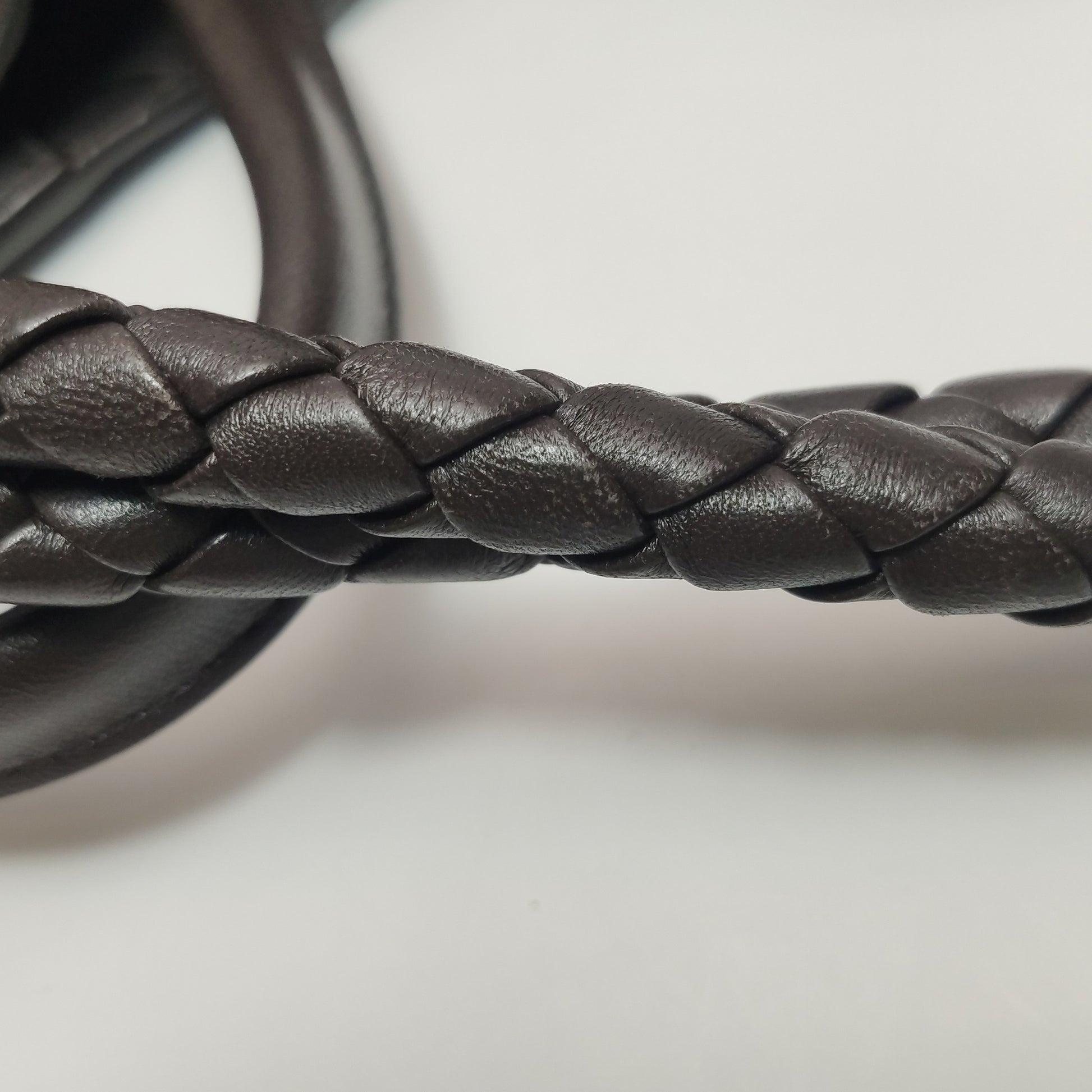 Bottega Veneta Andiamo Medium Fondant