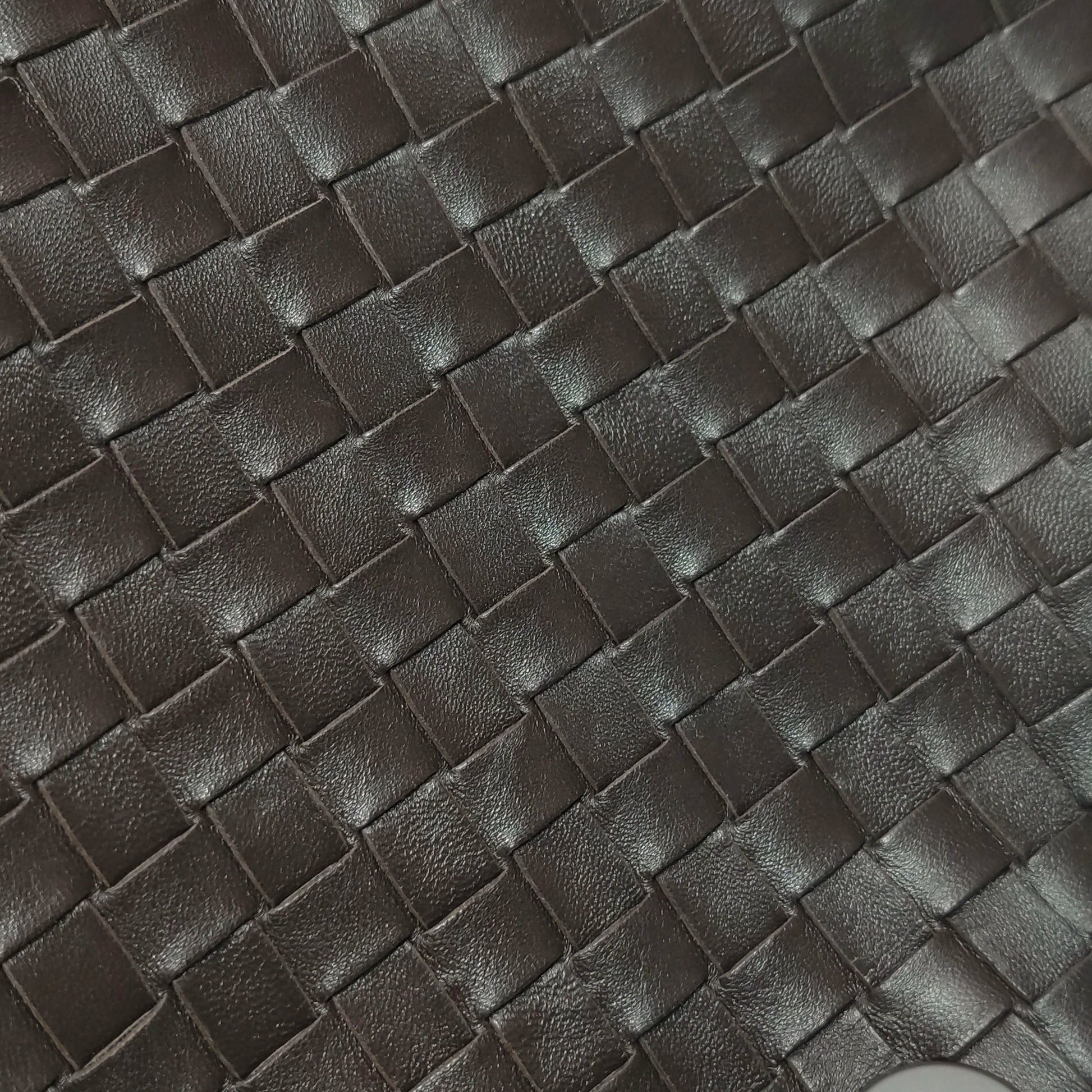 Bottega Veneta Andiamo Medium Fondant