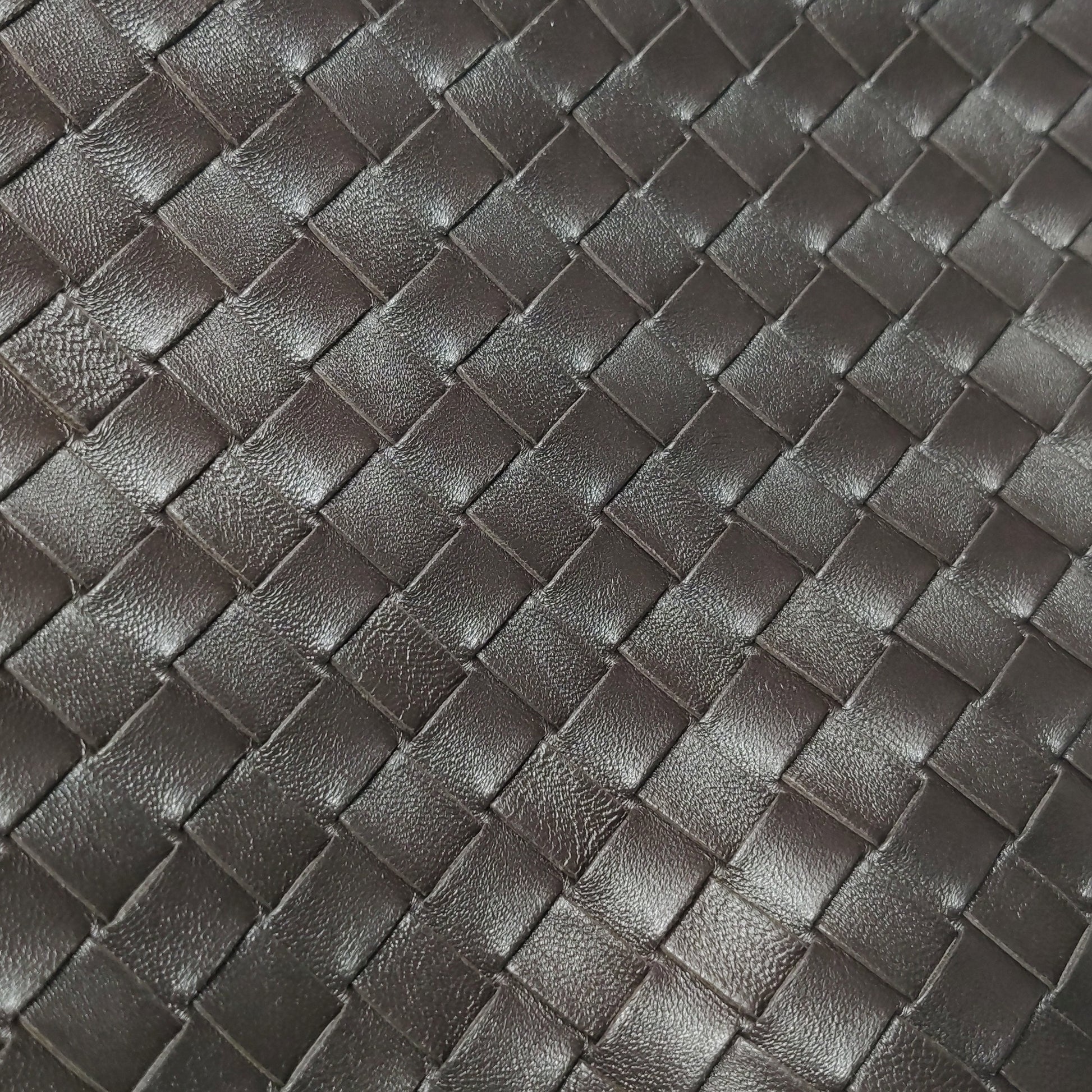 Bottega Veneta Andiamo Medium Fondant