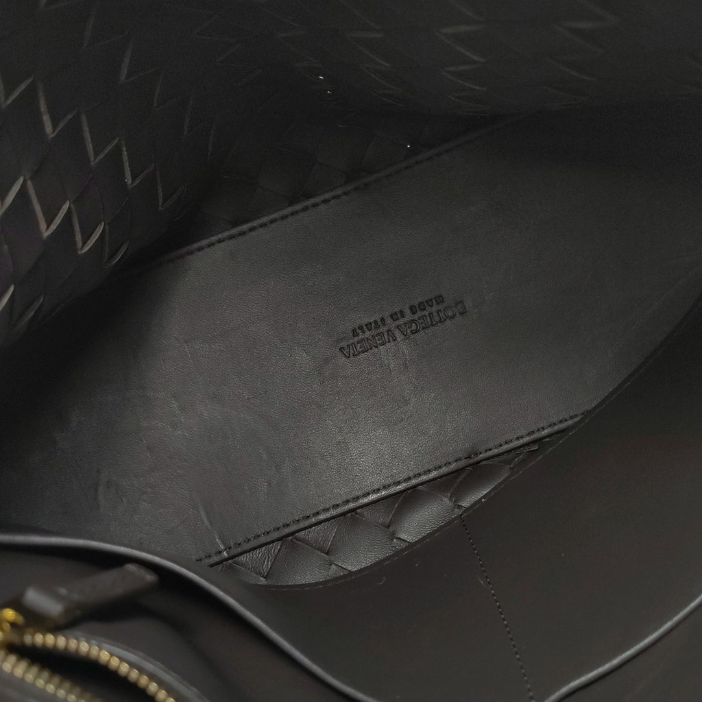 Bottega Veneta Andiamo Medium Fondant