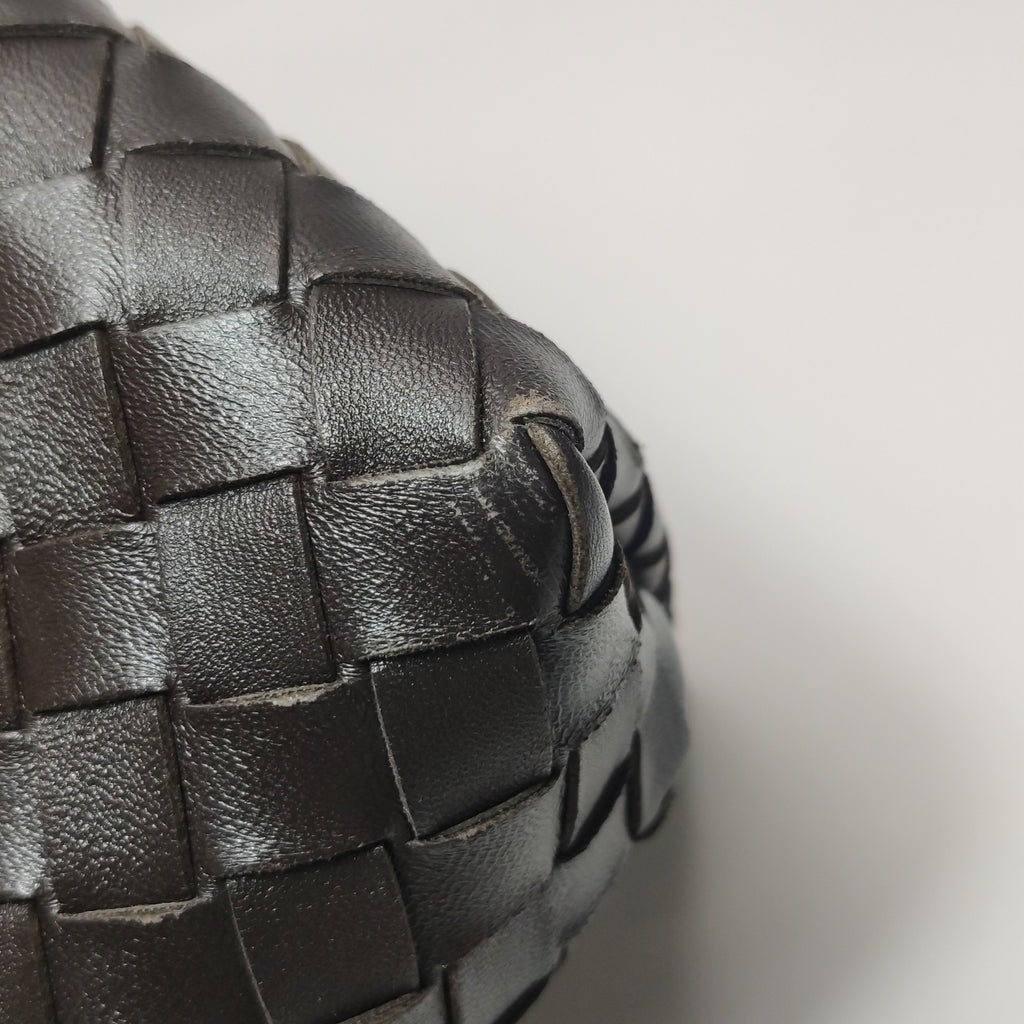 Bottega Veneta Andiamo Medium Fondant