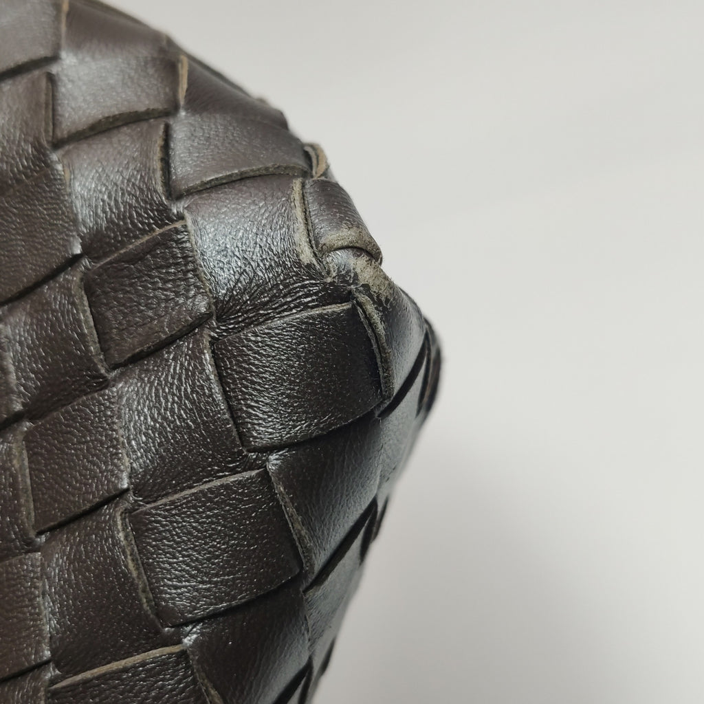 Bottega Veneta Andiamo Medium Fondant