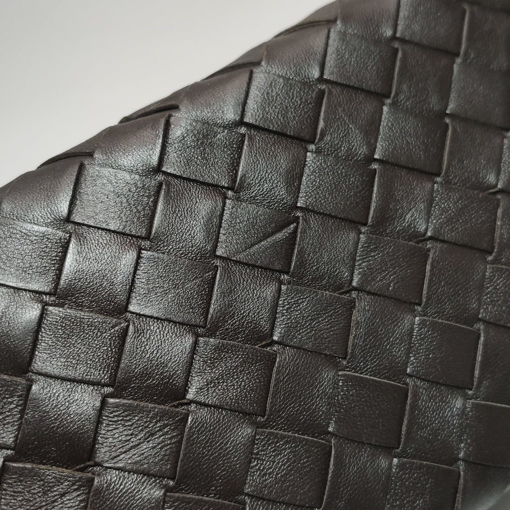 Bottega Veneta Andiamo Medium Fondant
