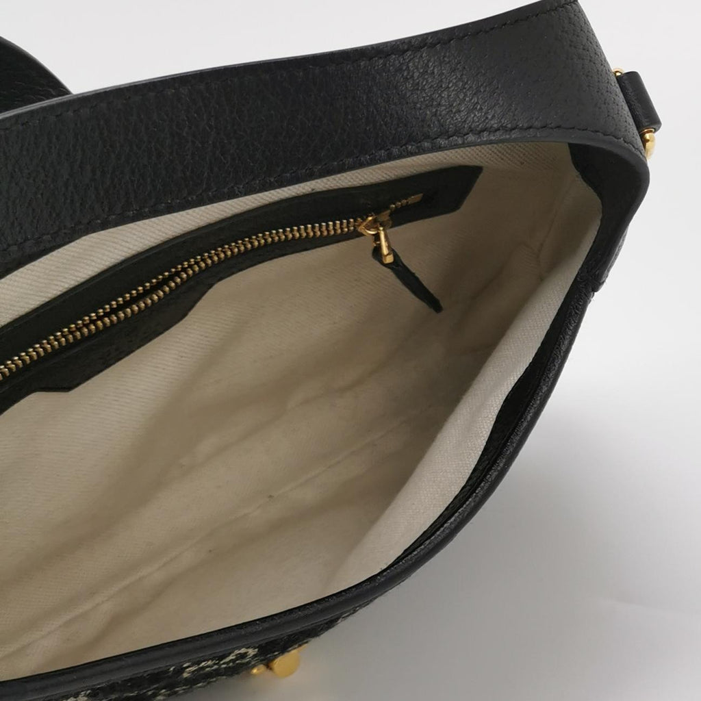 Gucci Jackie 1961 Small Denim