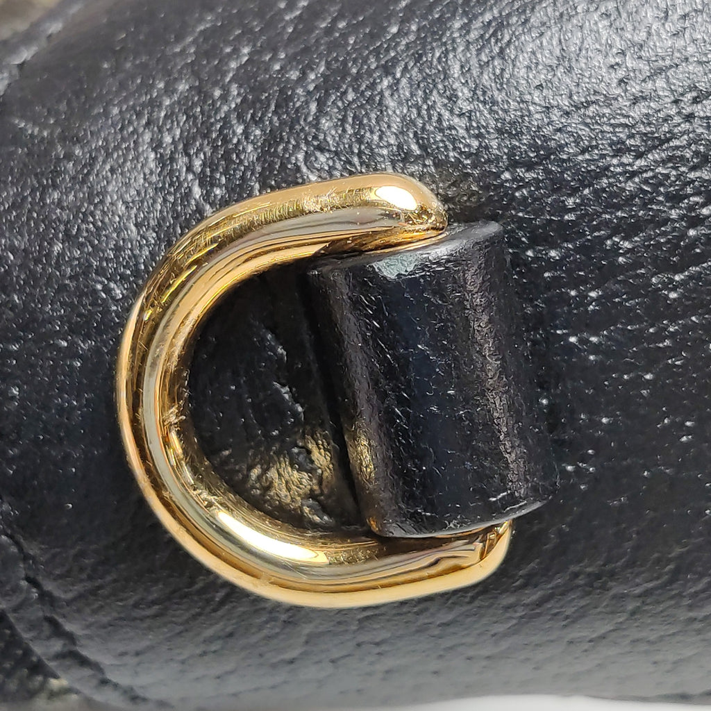 Gucci Jackie 1961 Small Denim