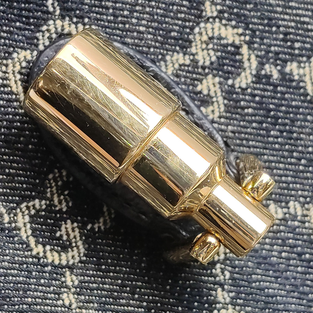 Gucci Jackie 1961 Small Denim