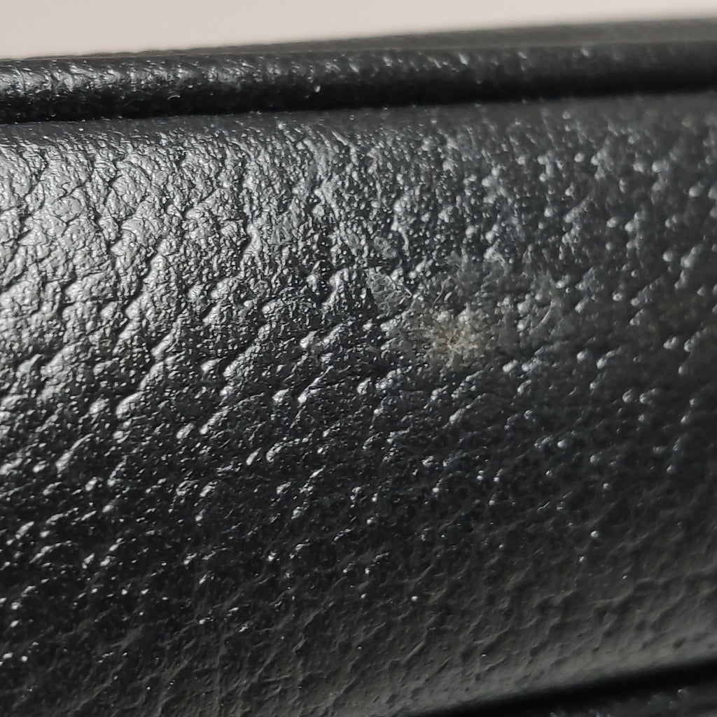 Gucci Jackie 1961 Small Denim