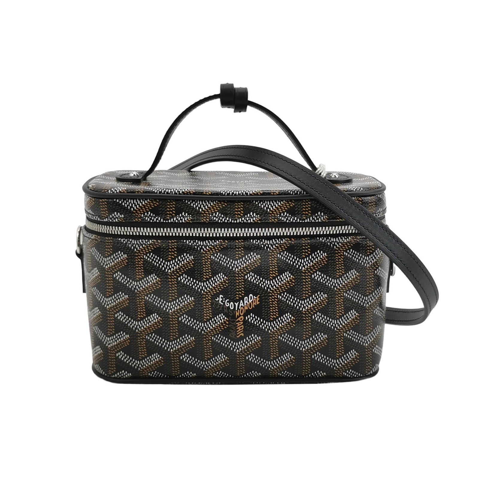Goyard Muse Vanity Case