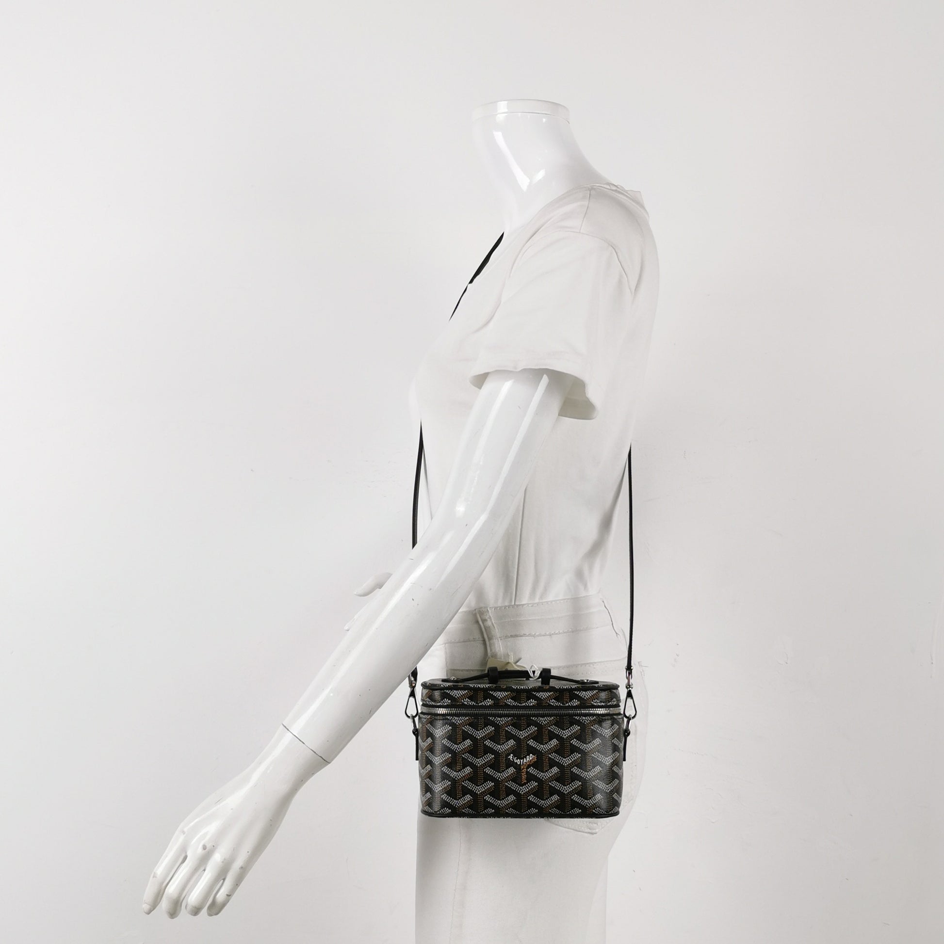 Goyard Muse Vanity Case
