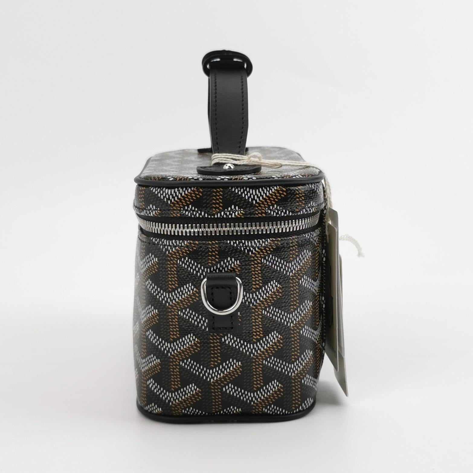 Goyard Muse Vanity Case