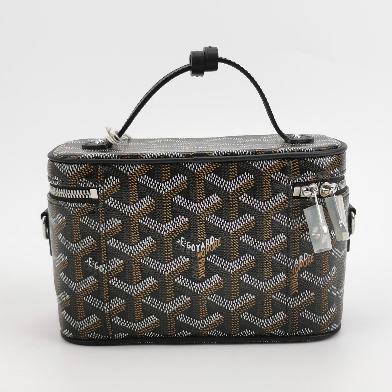 Goyard Muse Vanity Case