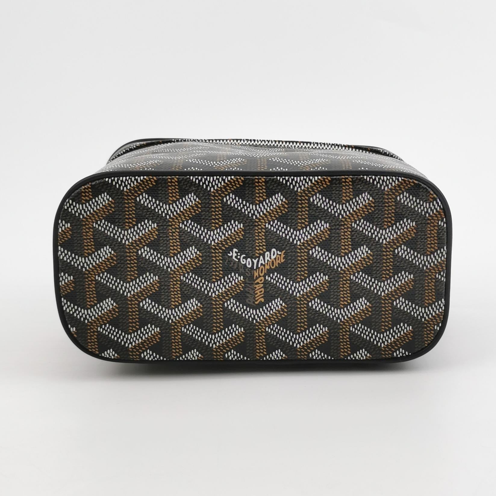 Goyard Muse Vanity Case