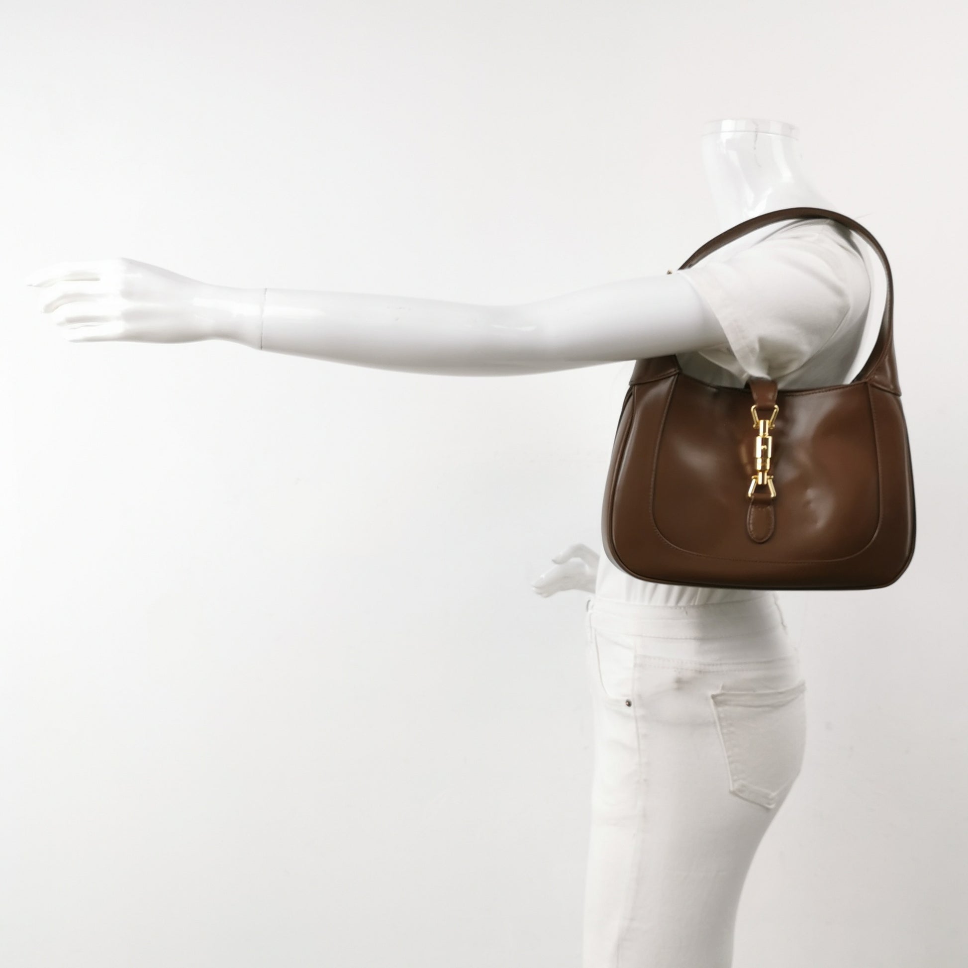 Gucci Jackie 1961 Small Calfskin