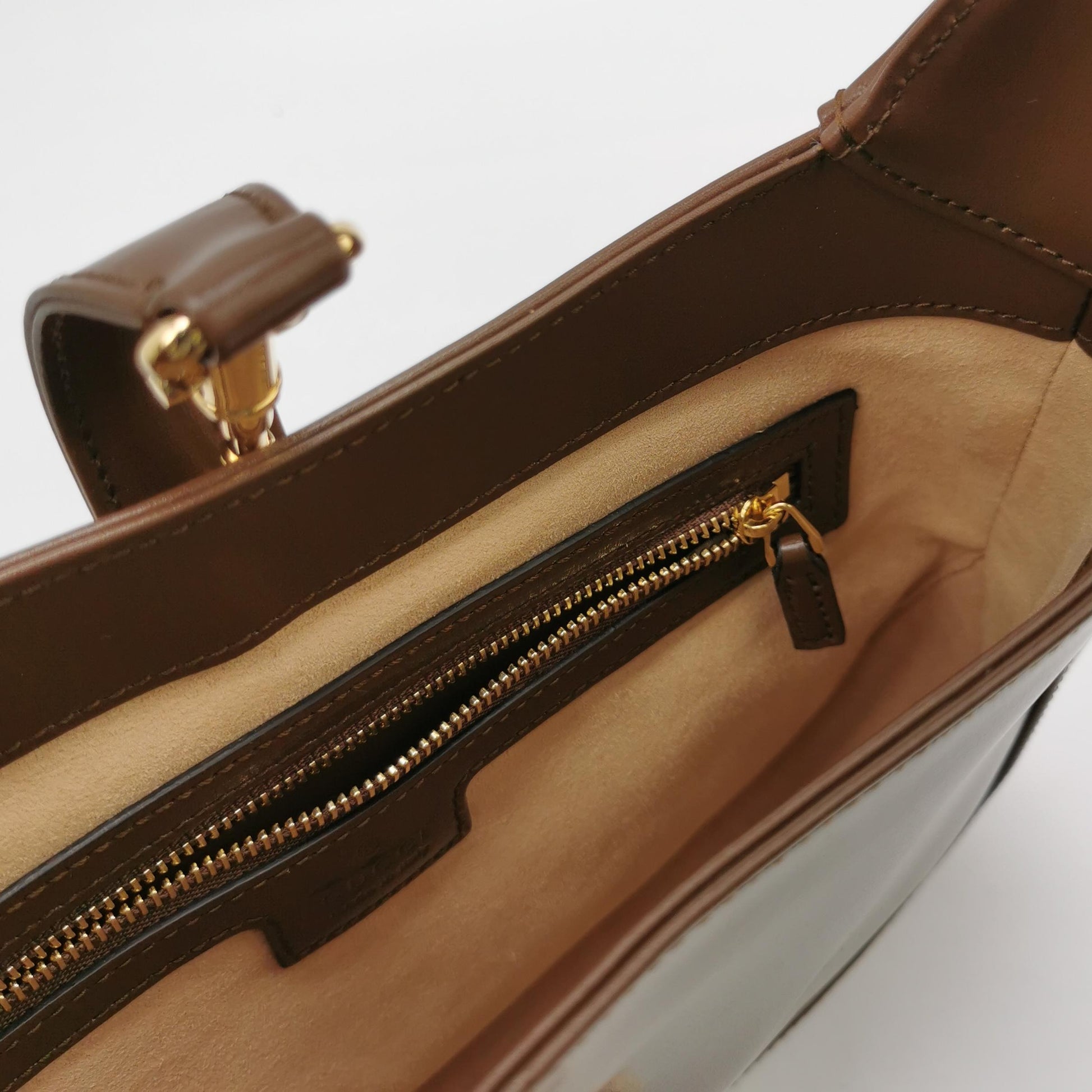 Gucci Jackie 1961 Small Calfskin