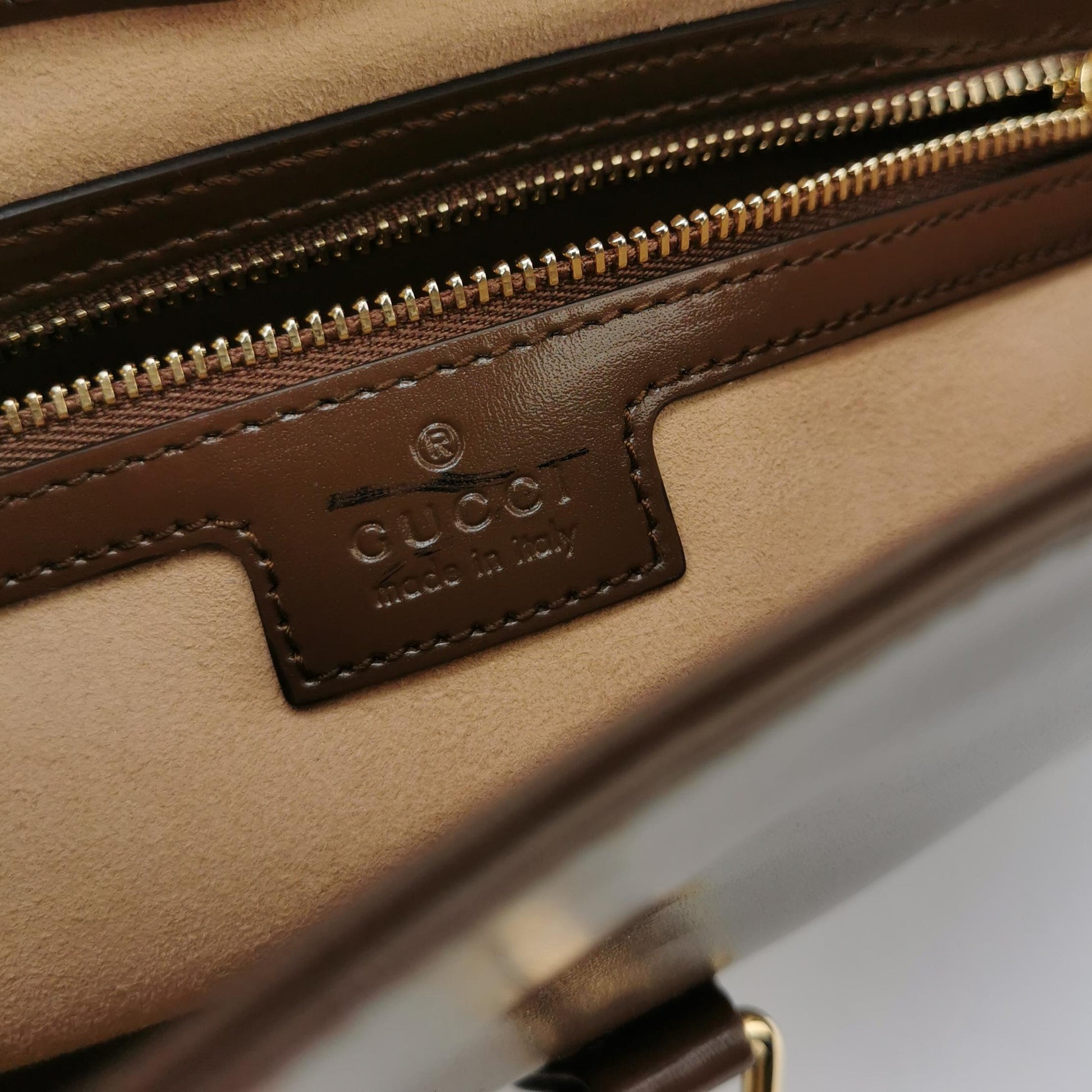 Gucci Jackie 1961 Small Calfskin