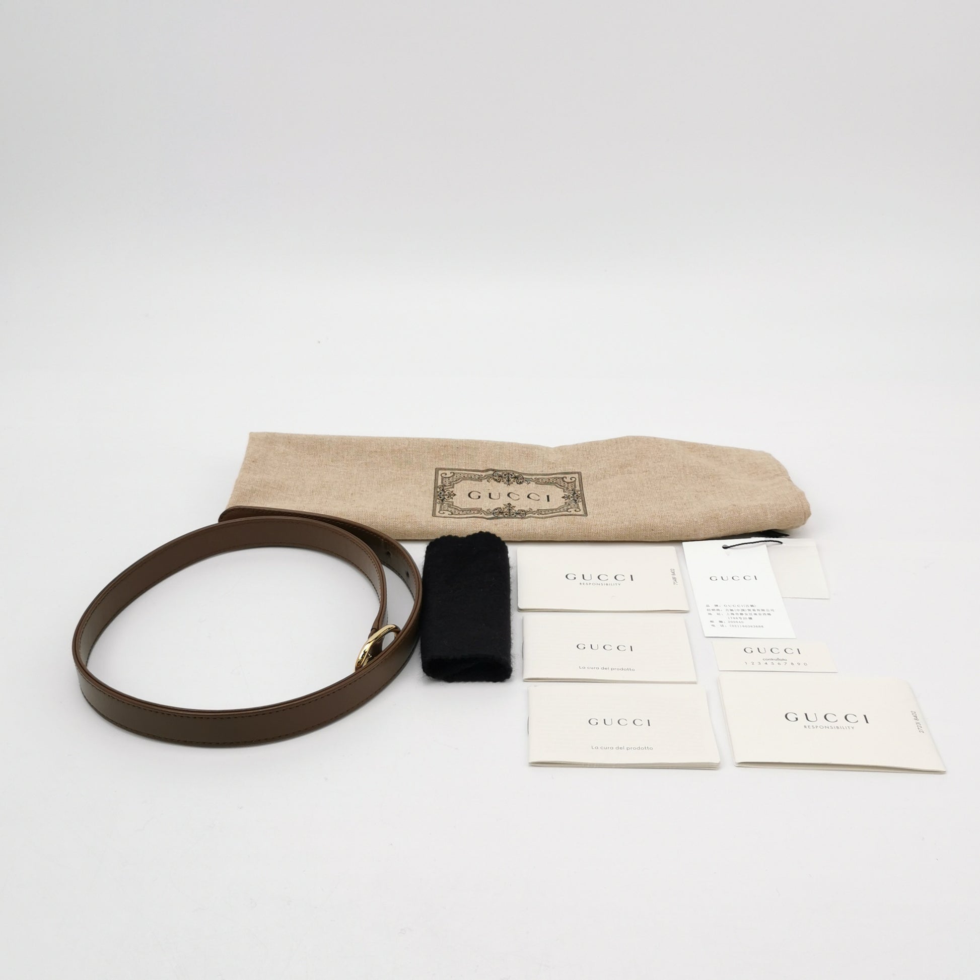 Gucci Jackie 1961 Small Calfskin