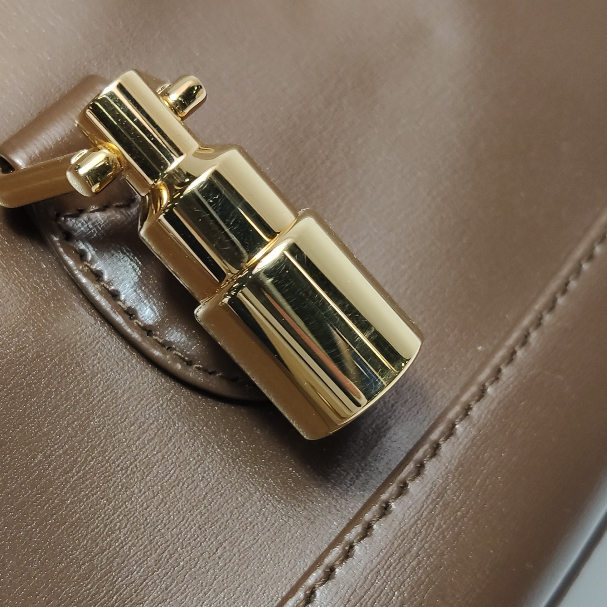 Gucci Jackie 1961 Small Calfskin