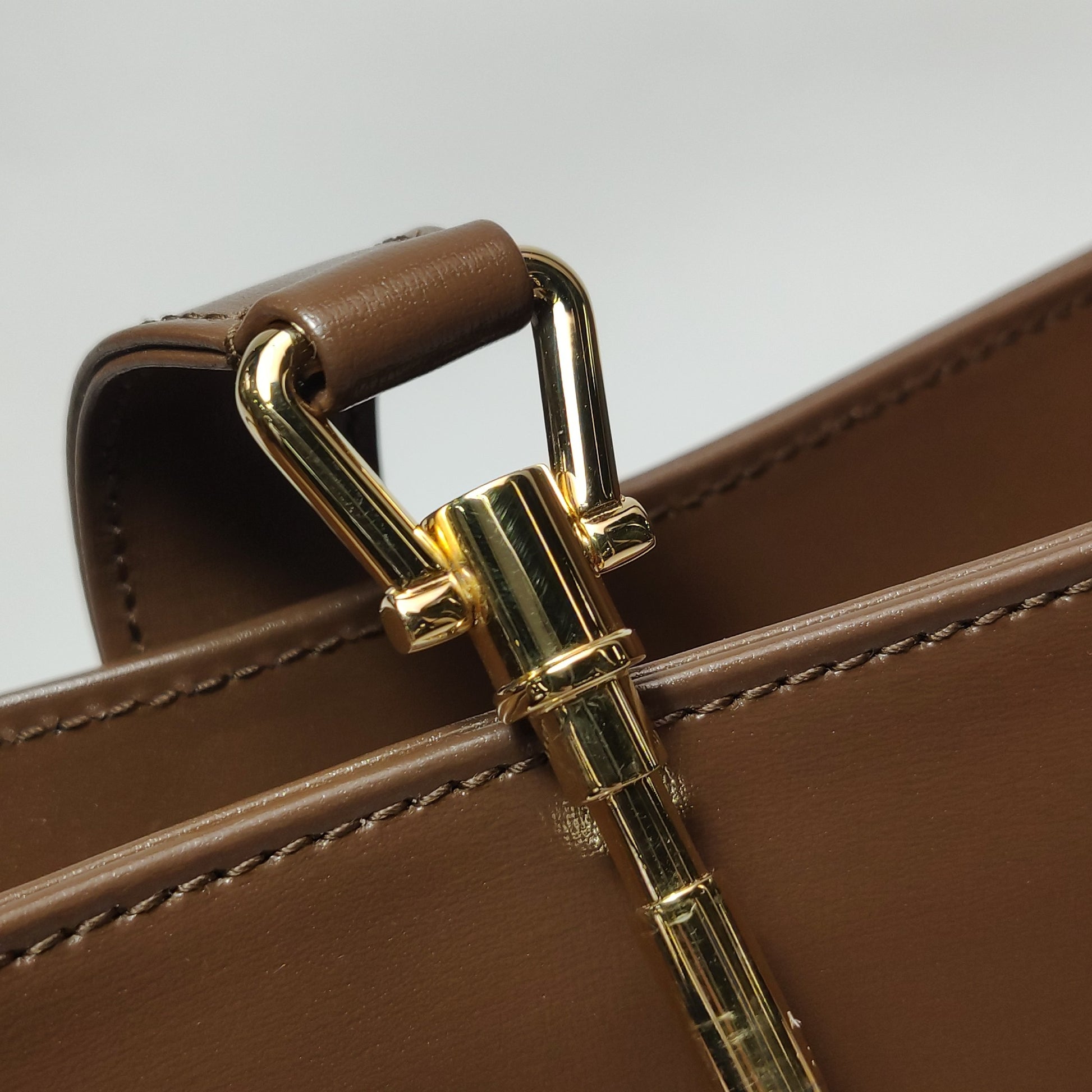Gucci Jackie 1961 Small Calfskin