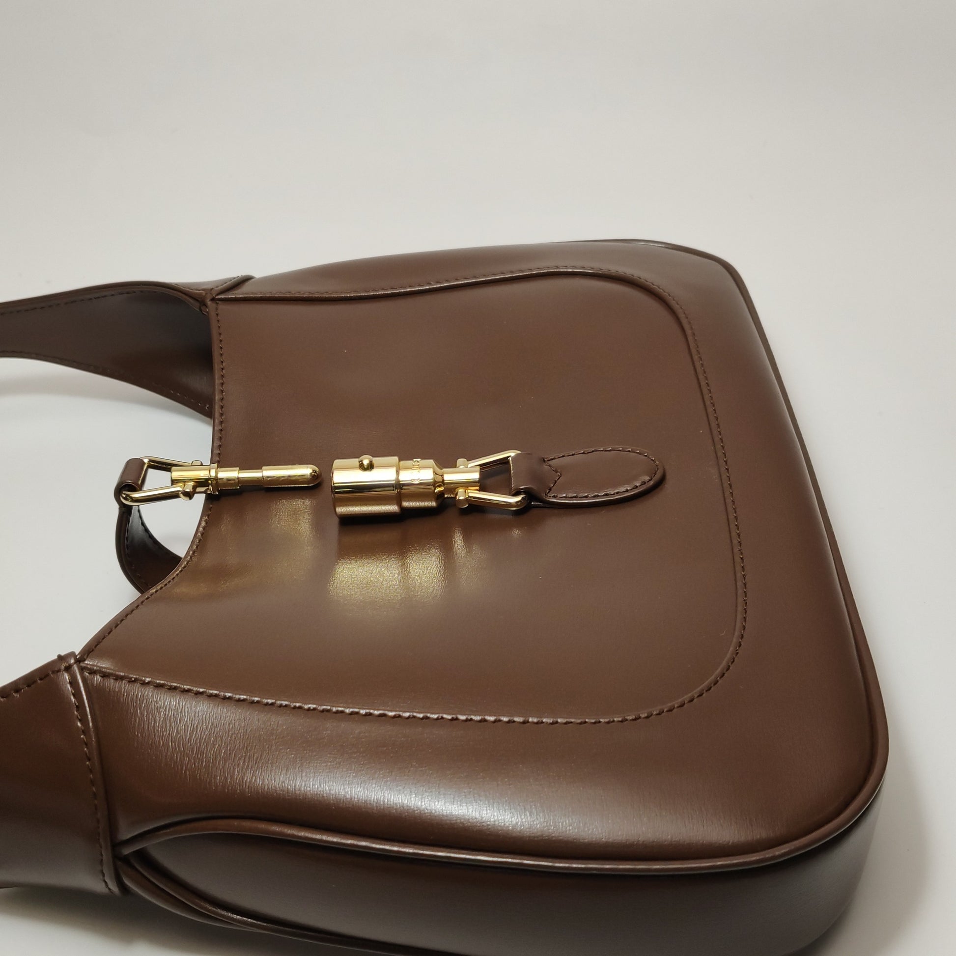 Gucci Jackie 1961 Small Calfskin