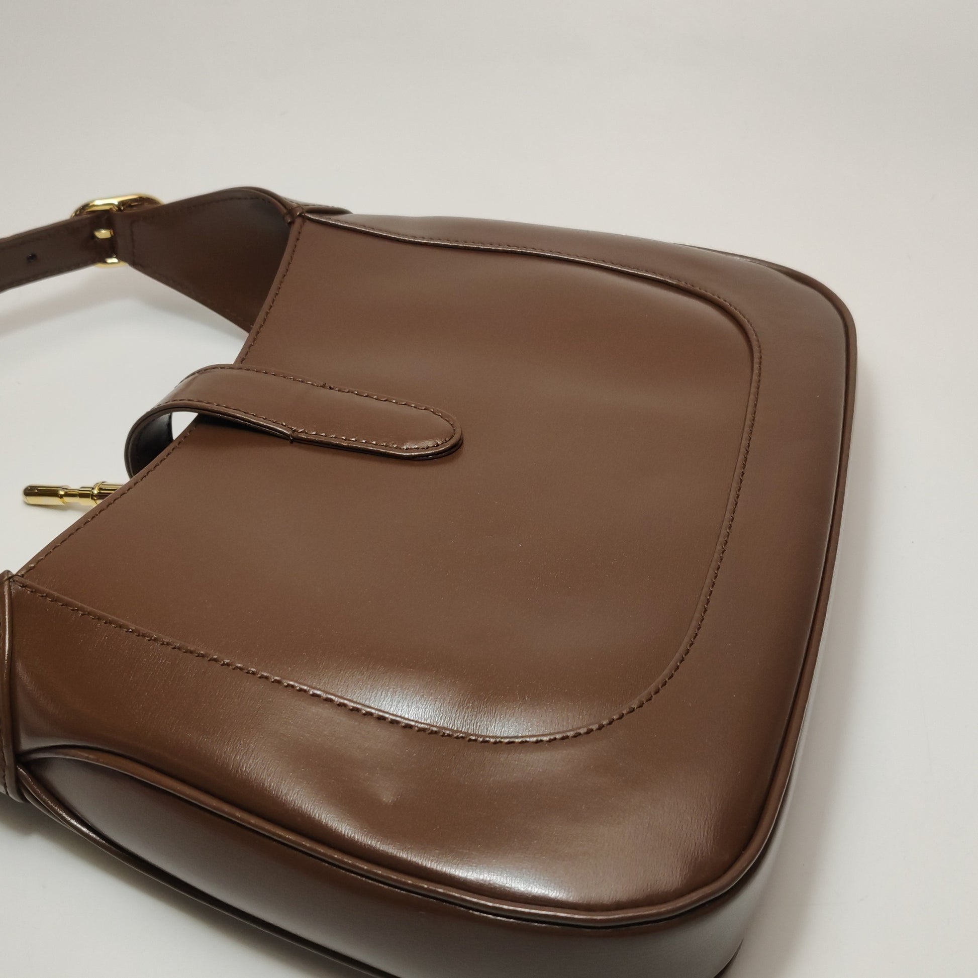 Gucci Jackie 1961 Small Calfskin