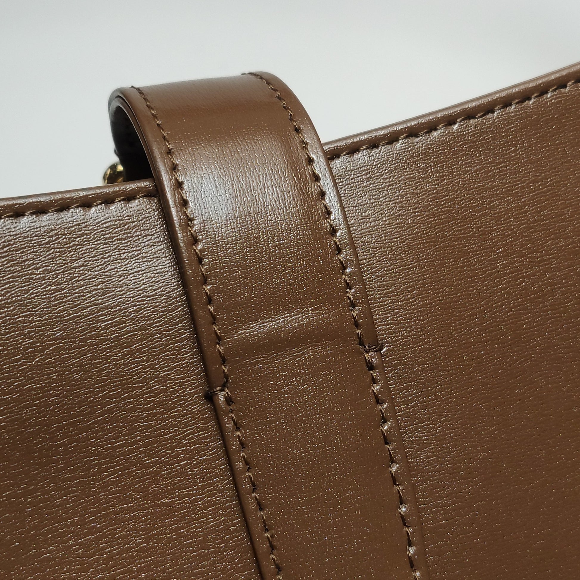 Gucci Jackie 1961 Small Calfskin