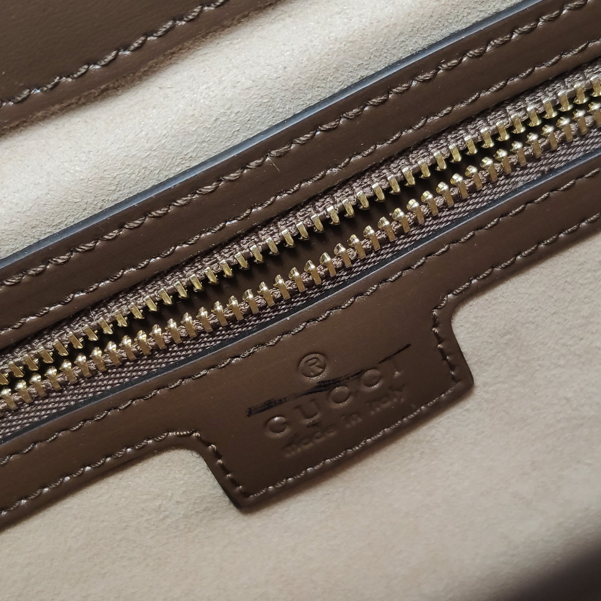 Gucci Jackie 1961 Small Calfskin