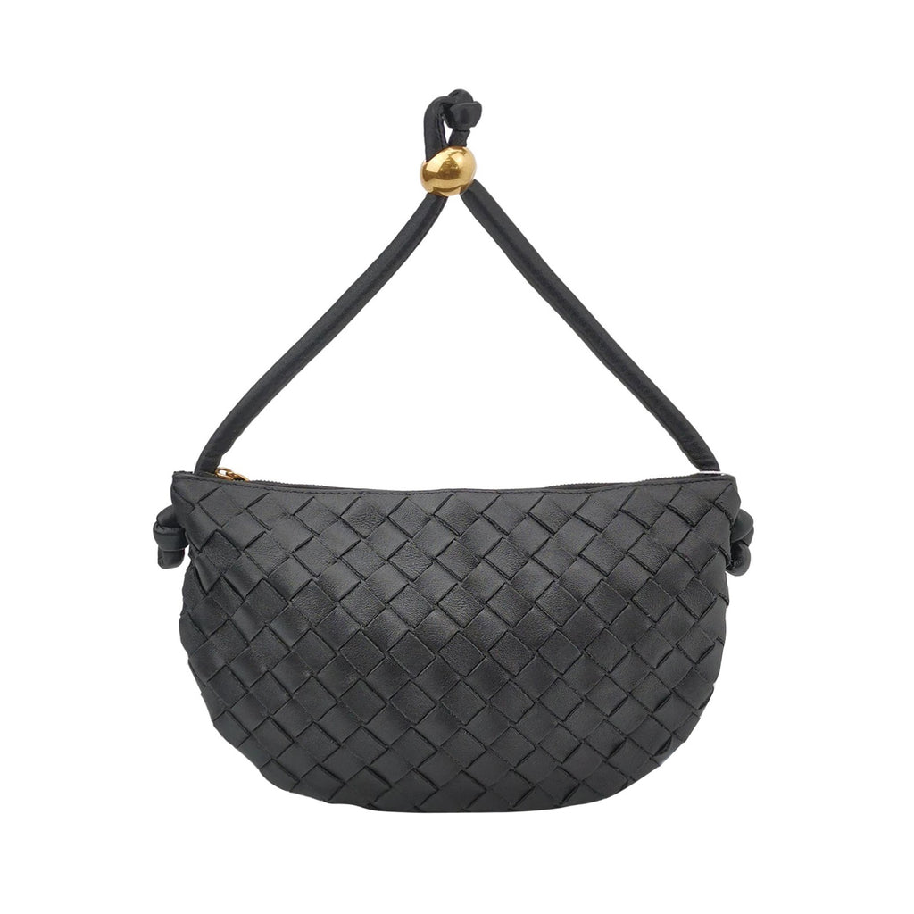 Bottega Veneta Turn Small