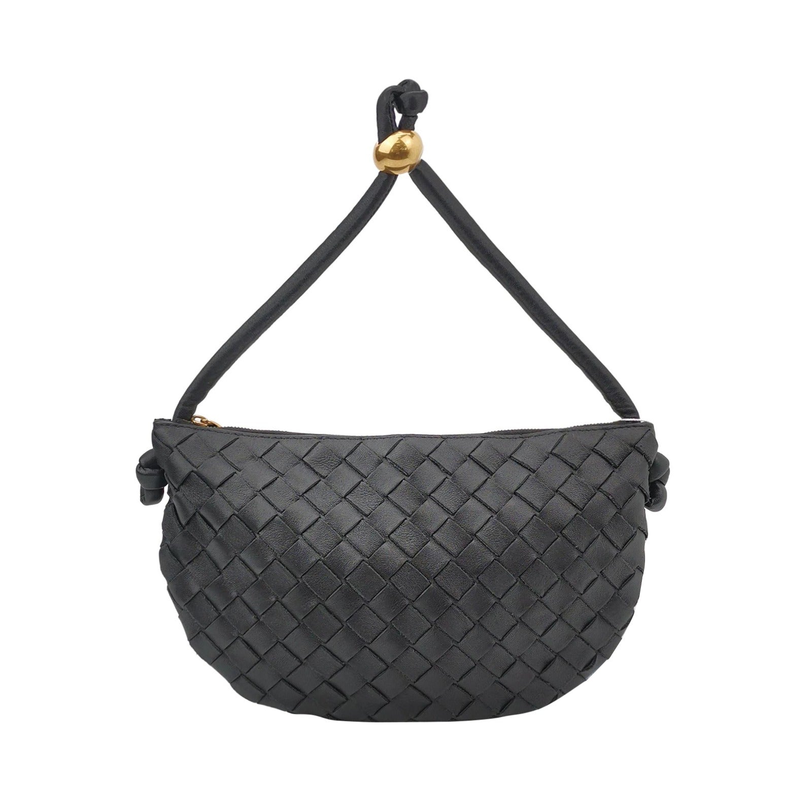 Bottega Veneta Turn Small