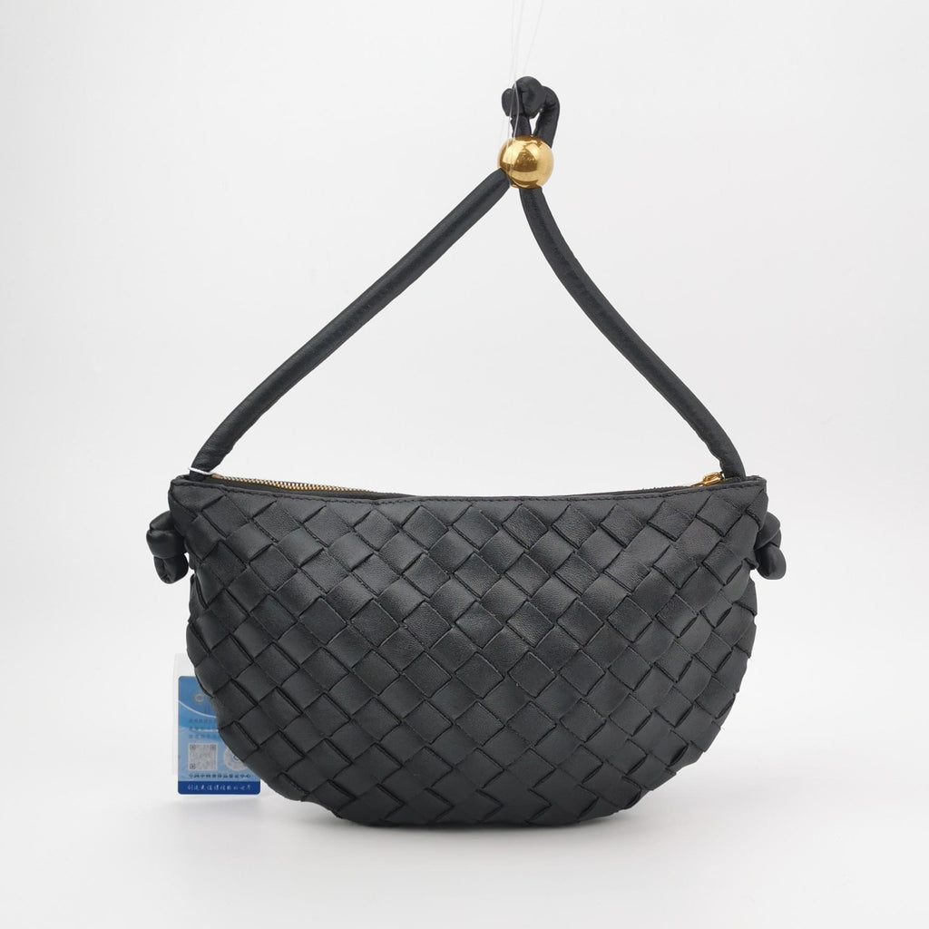 Bottega Veneta Turn Small