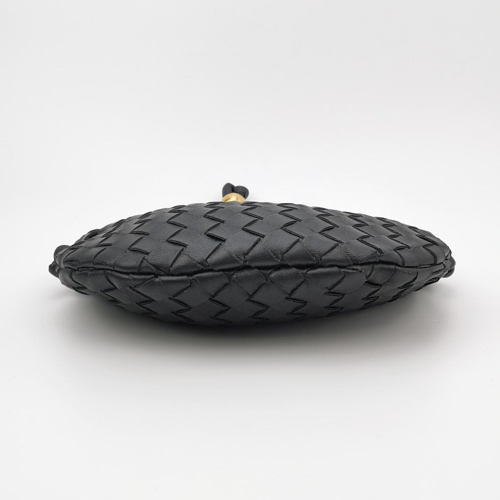 Bottega Veneta Turn Small