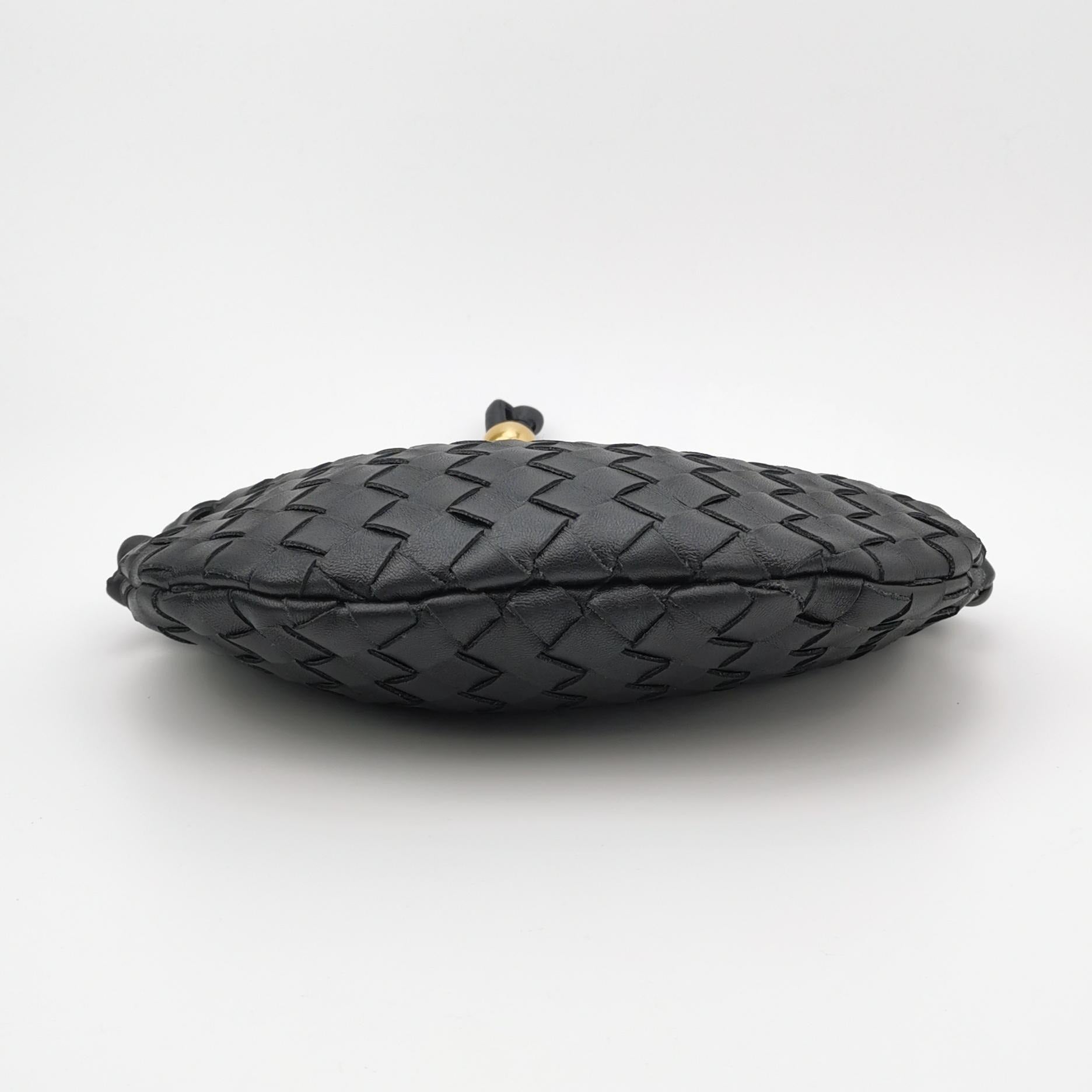 Bottega Veneta Turn Small