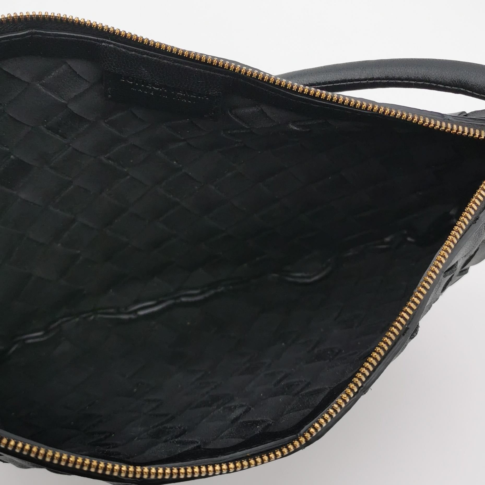 Bottega Veneta Turn Small
