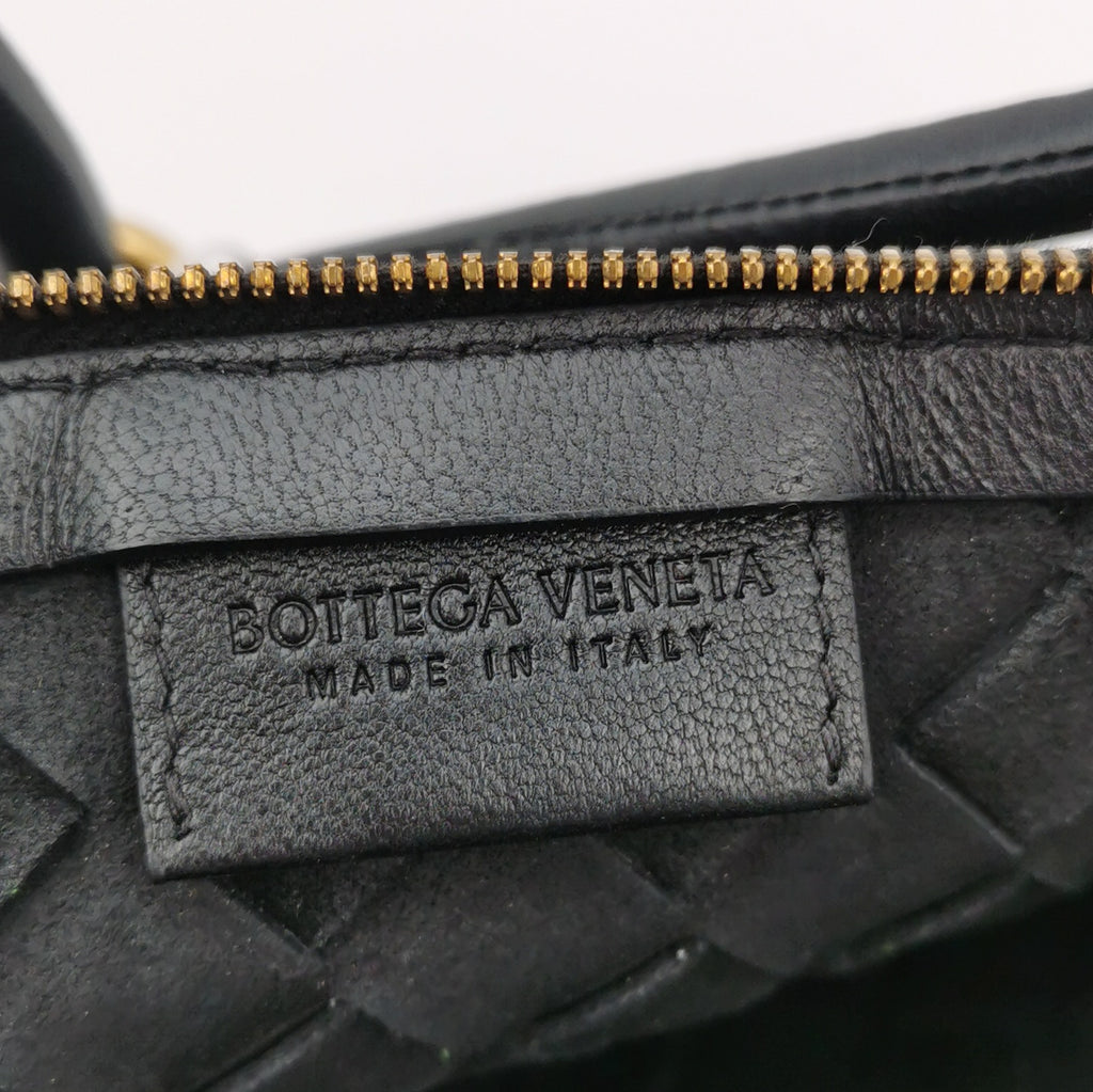 Bottega Veneta Turn Small