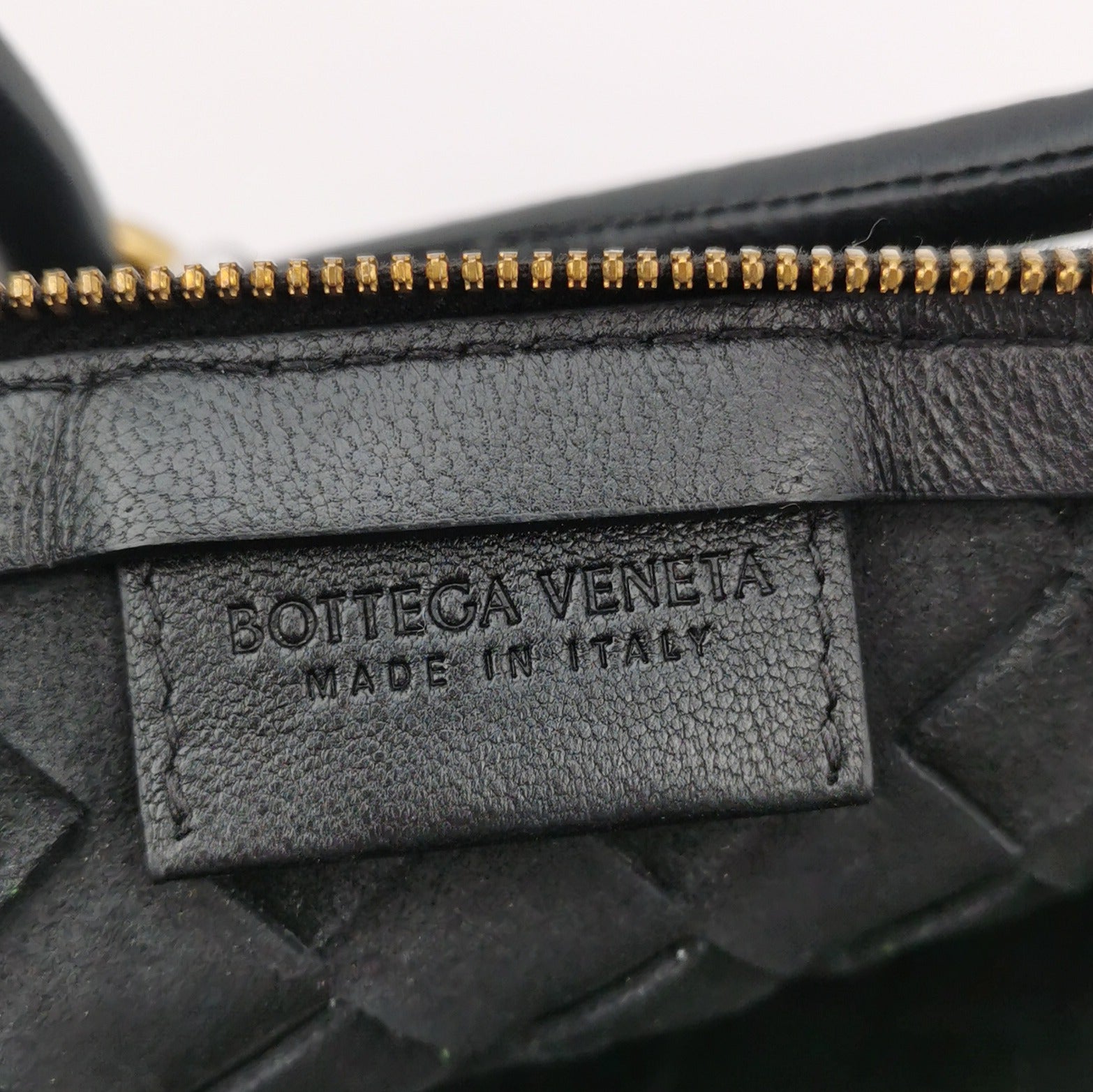Bottega Veneta Turn Small
