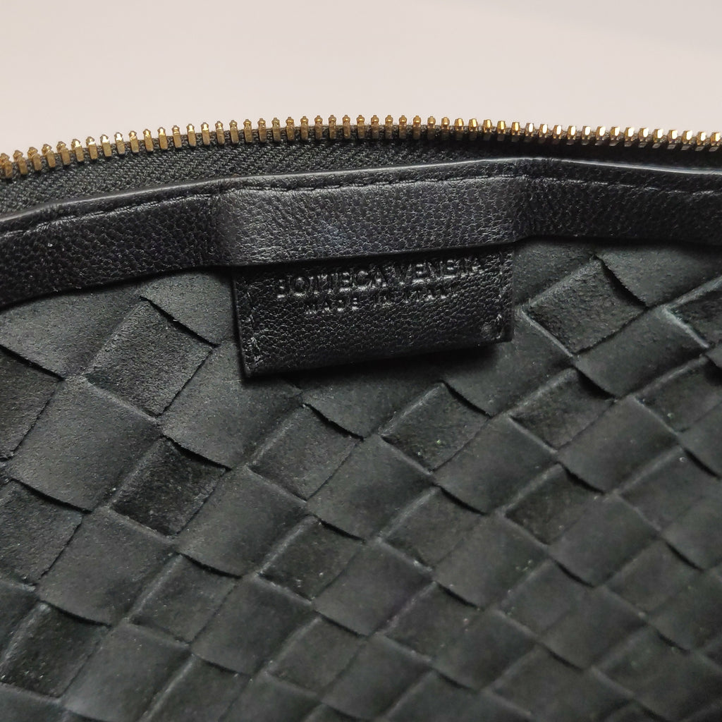 Bottega Veneta Turn Small