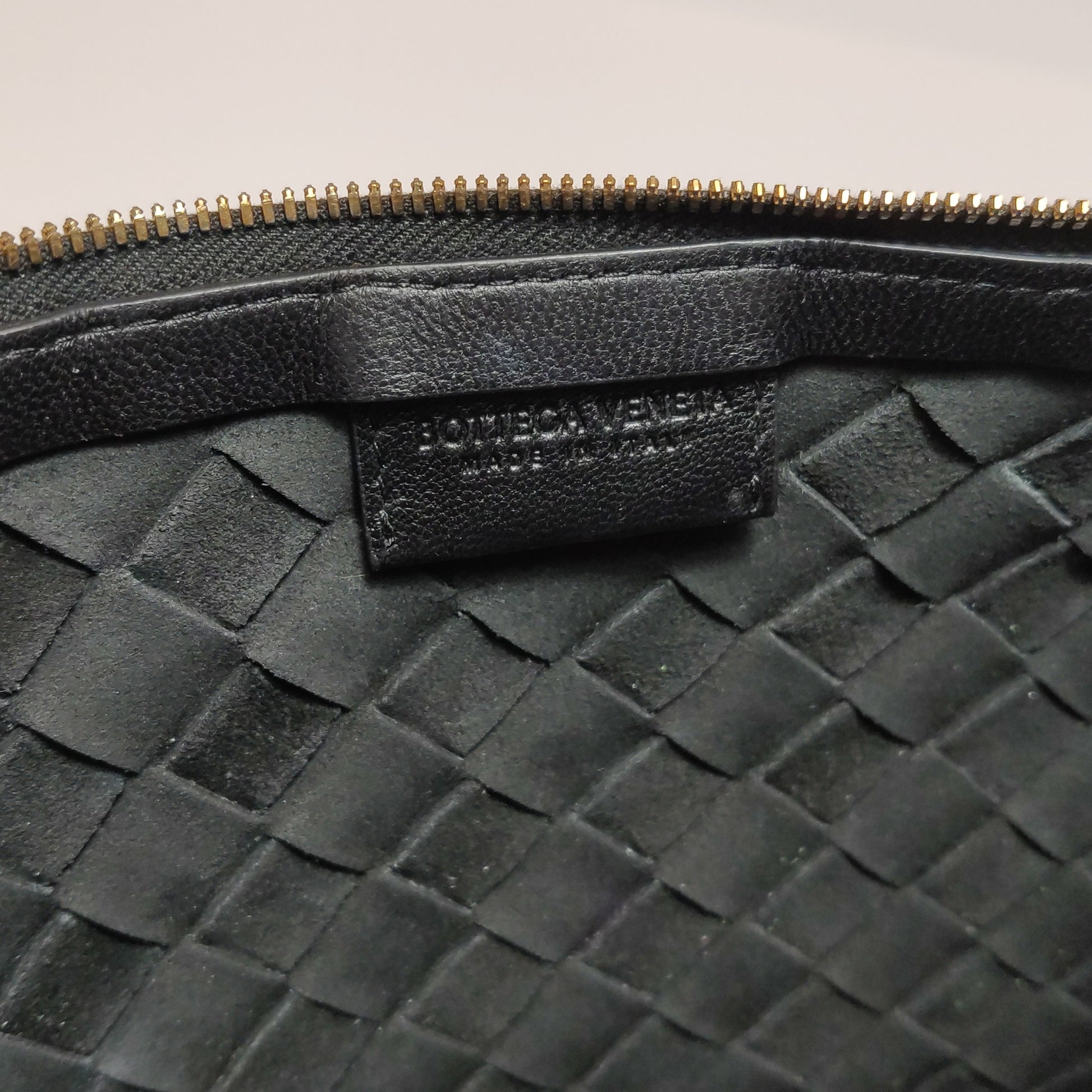 Bottega Veneta Turn Small