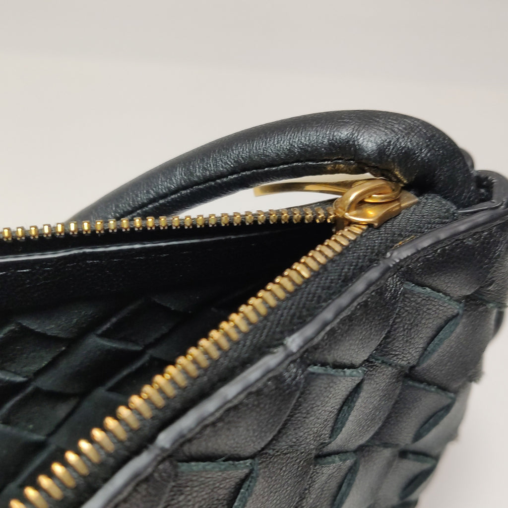 Bottega Veneta Turn Small