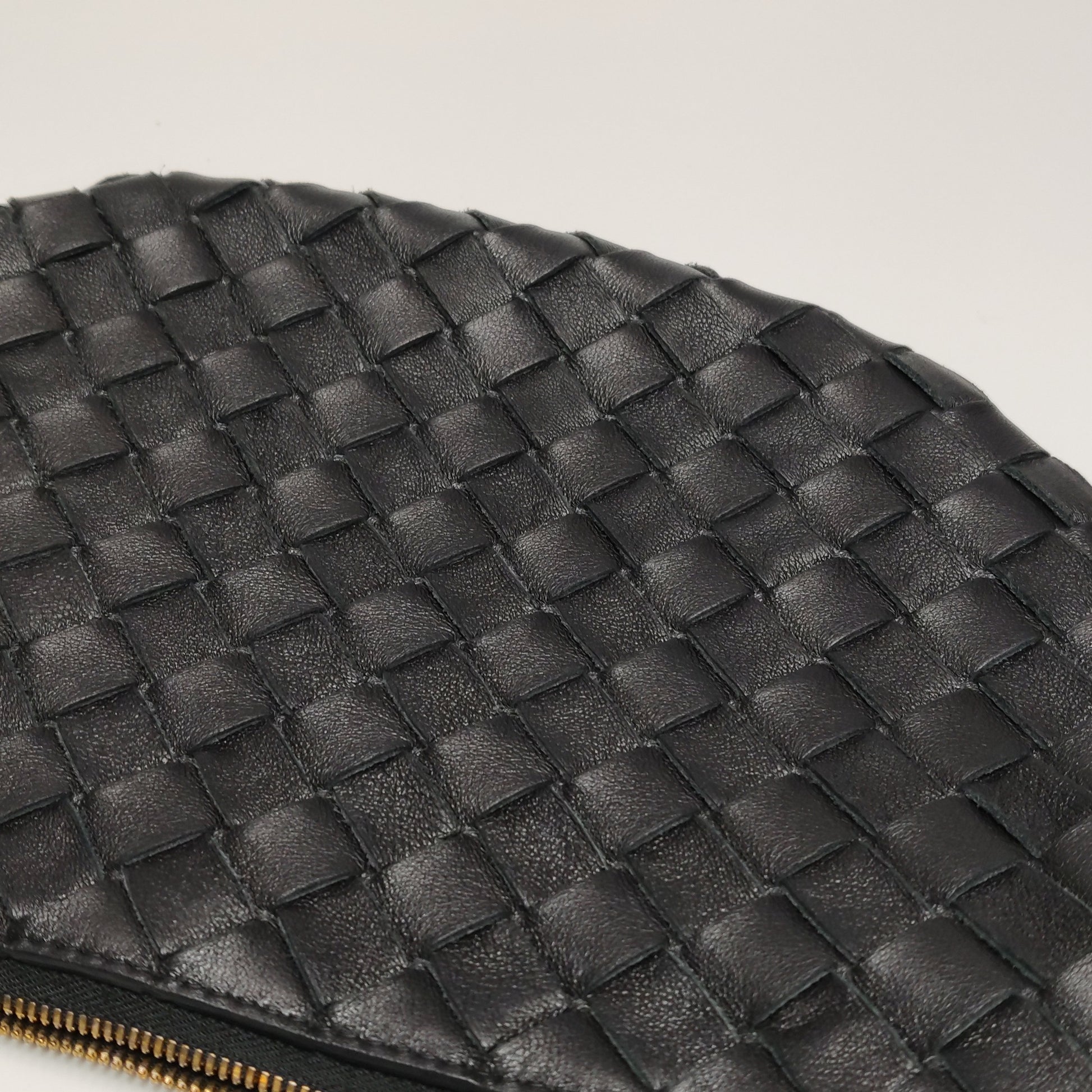 Bottega Veneta Turn Small