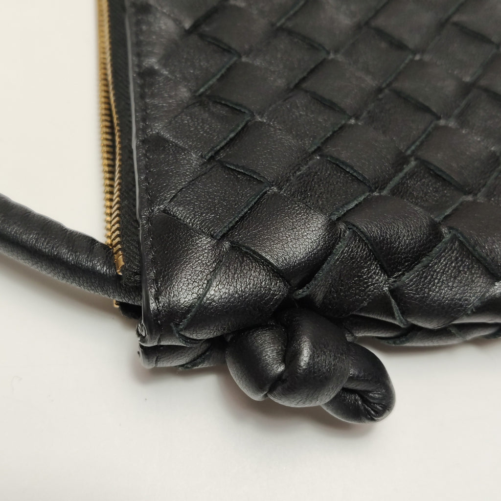 Bottega Veneta Turn Small