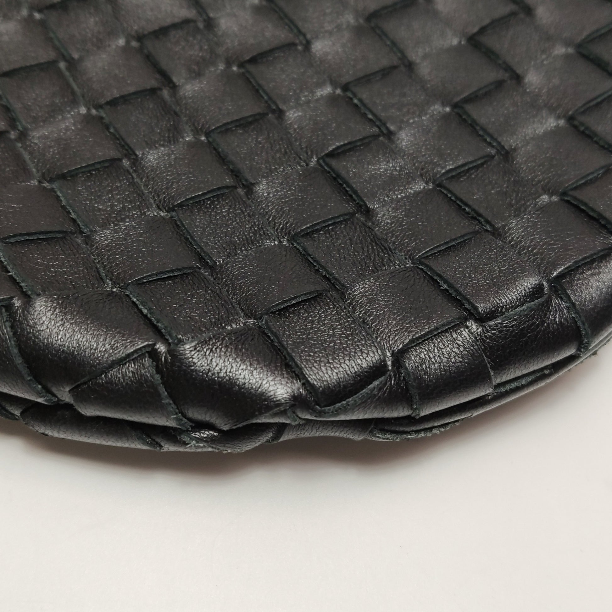 Bottega Veneta Turn Small