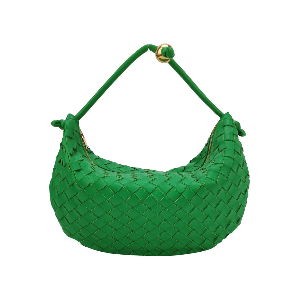 Bottega Veneta Turn Medium