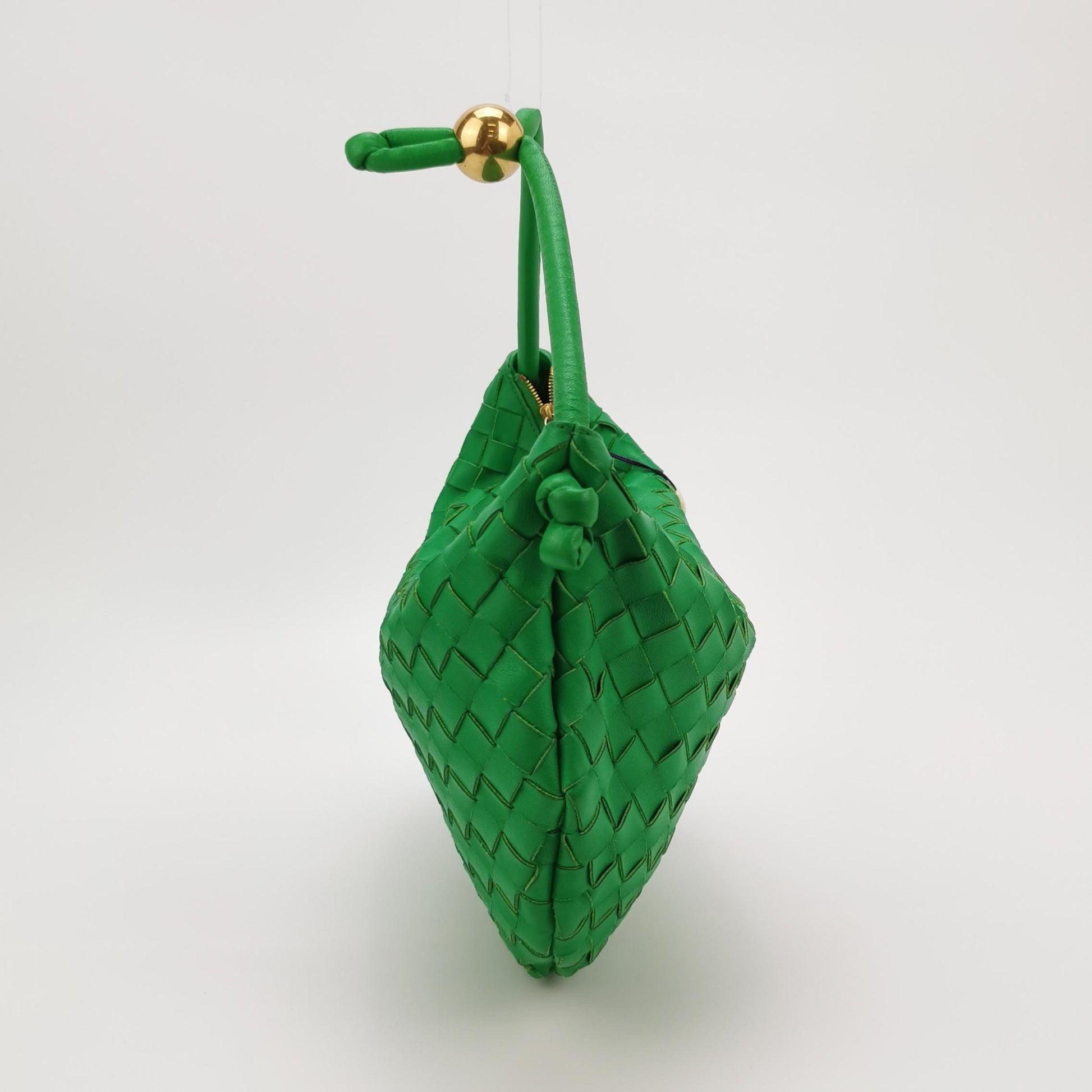 Bottega Veneta Turn Medium